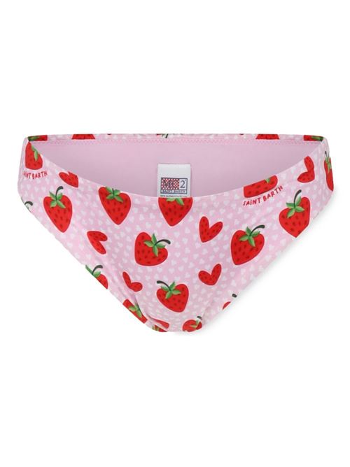 Costume bambina slip Madame MC2 SAINT BARTH Kids | MADAME01257H